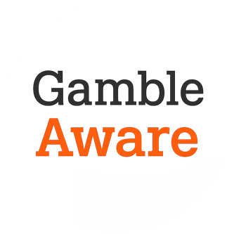 Gamble Aware logo